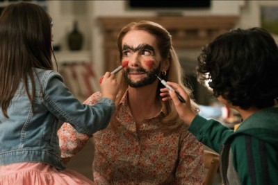 Şipşak Aile Fotoğrafı