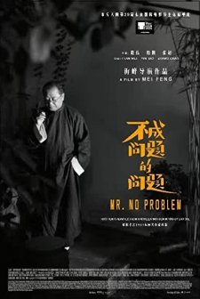 Bay No Problem (2016) afişi