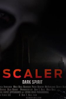 Scaler, Dark Spirit (2016) afişi