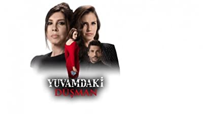 Yuvamdaki Düşman (2018) afişi