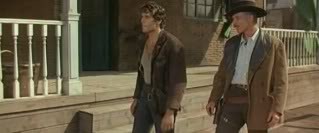 I giorni dell'ira Fotoğrafı