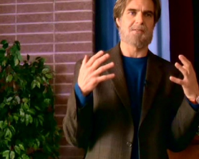 Tanrı ile Sohbet fotoğrafı