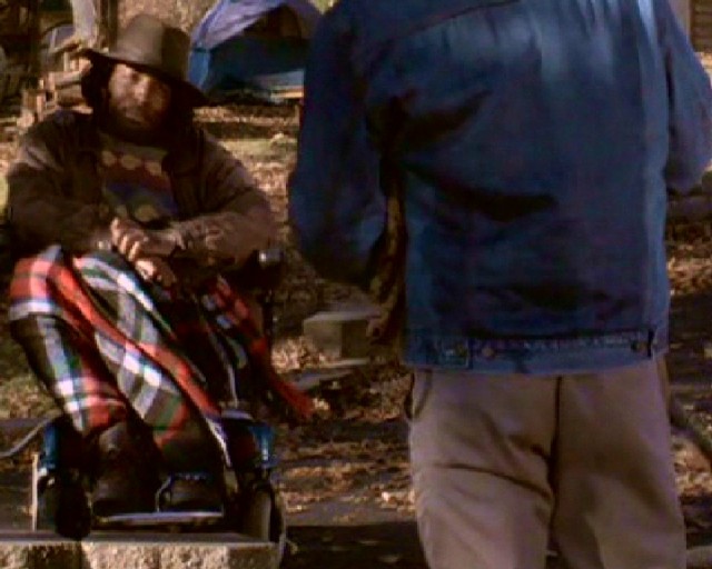 Tanrı ile Sohbet fotoğrafı