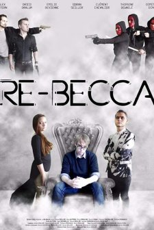 RE-BECCA afişi