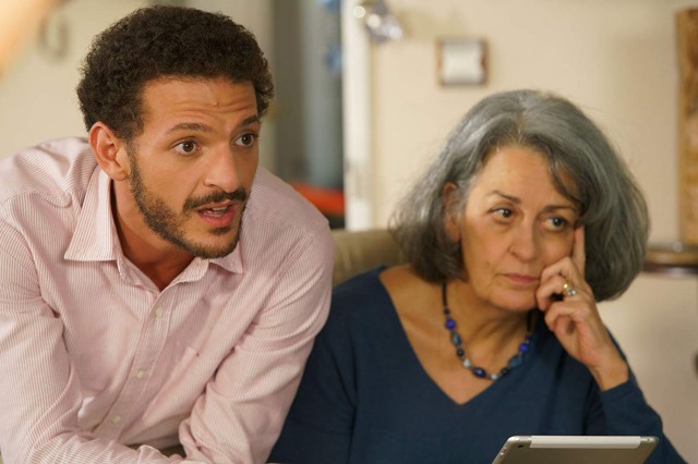 Premières vacances Fotoğrafı