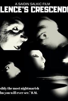 CRESCENDO (2018) afişi