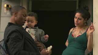 All the Animals Come Out at Night Fotoğrafı