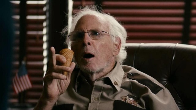 All the Animals Come Out at Night Fotoğrafı