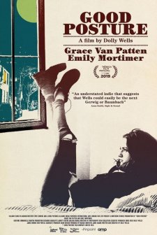 Güzel Poz (2019) afişi