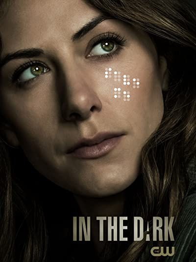 In the Dark (2019) afişi