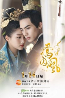 Untouchable Lovers (2018) afişi
