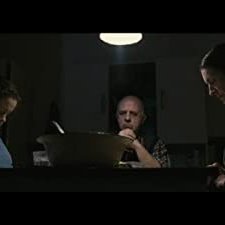 Ghost in the Machine (2012) afişi