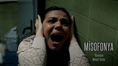 Misofonya (2015) afişi