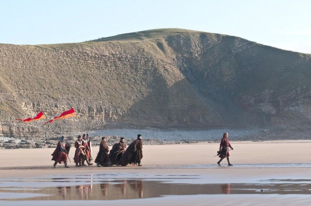 Özgürlük Yemini Fotoğrafı