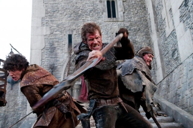 Özgürlük Yemini Fotoğrafı