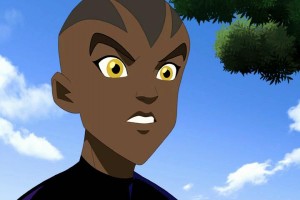 Geleceğin Kahramanları Fotoğrafı