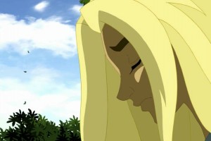 Geleceğin Kahramanları Fotoğrafı