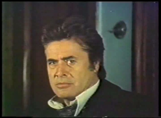 Sert Adam fotoğrafı