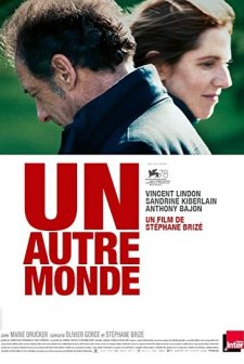 Savaşta (2021) afişi