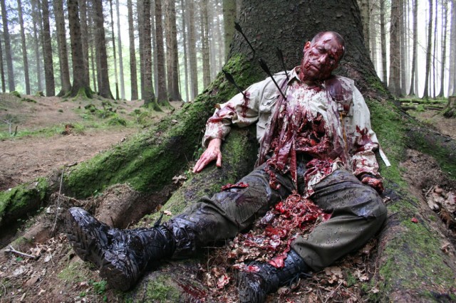 Şeytanın Köleleri Fotoğrafı