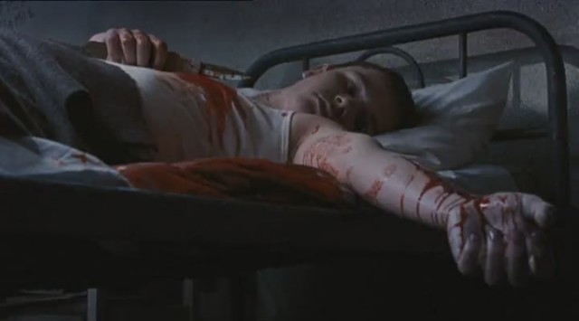 Şeytanın Köleleri Fotoğrafı