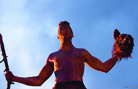 Şeytanın Köleleri Fotoğrafı