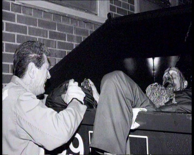 Amerikan Sapığı 2 Fotoğrafı