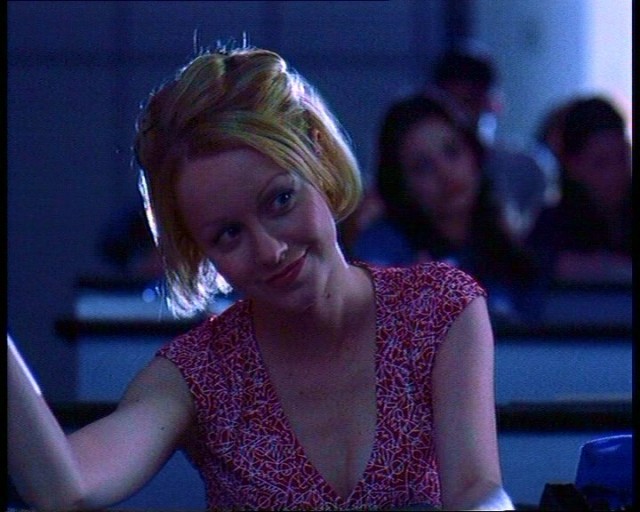 Amerikan Sapığı 2 Fotoğrafı