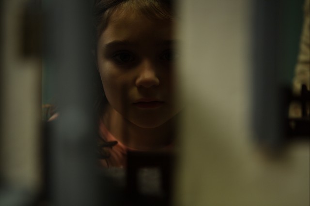 Lanetli Ev Fotoğrafı