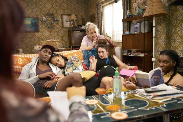 Chewing Gum Fotoğrafı