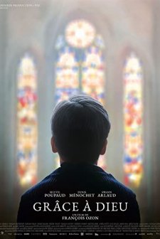 Yüzleşme (2018) afişi