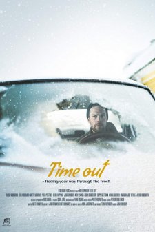 Jääkausi (2019) afişi