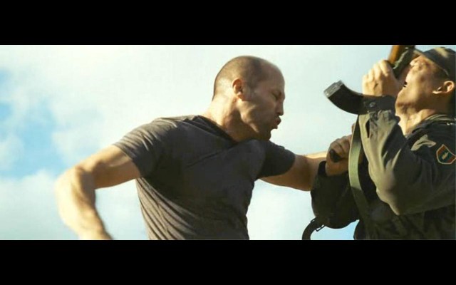 Cehennem Melekleri Fotoğrafı