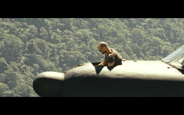 Cehennem Melekleri Fotoğrafı