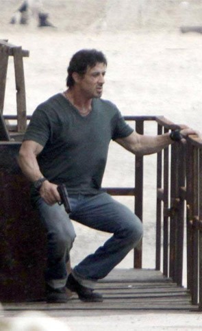 Cehennem Melekleri Fotoğrafı