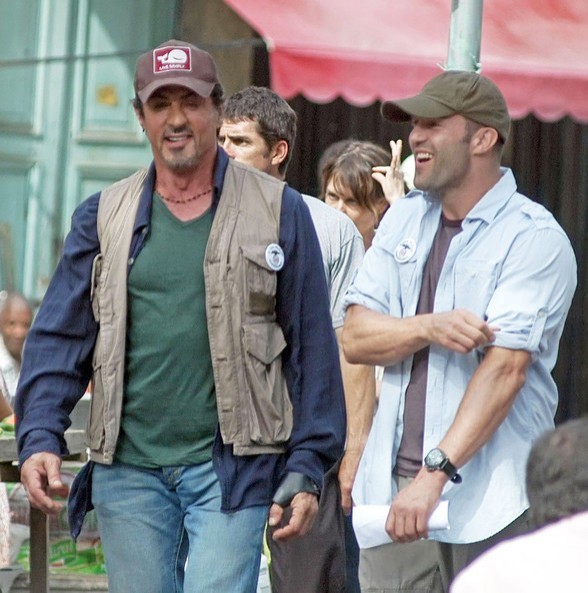 Cehennem Melekleri Fotoğrafı