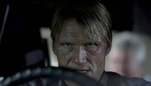 Cehennem Melekleri Fotoğrafı