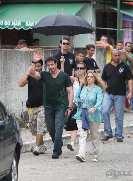 Cehennem Melekleri Fotoğrafı