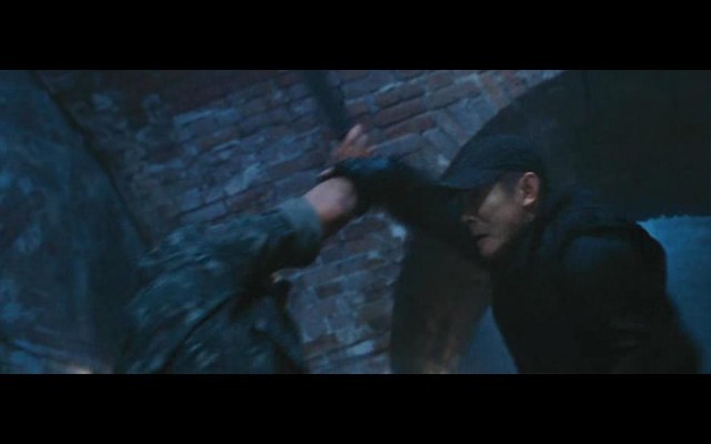 Cehennem Melekleri Fotoğrafı