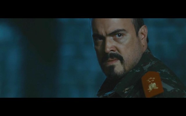 Cehennem Melekleri Fotoğrafı