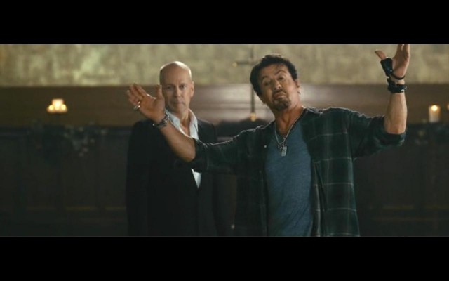 Cehennem Melekleri Fotoğrafı