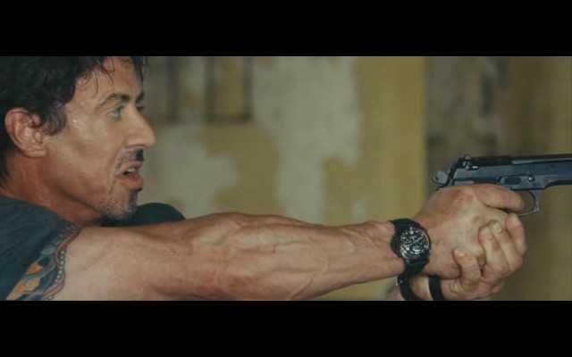 Cehennem Melekleri Fotoğrafı