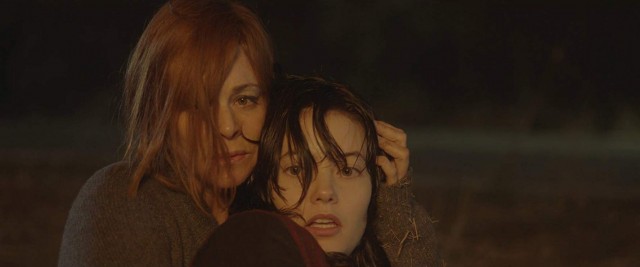 El pacto Fotoğrafı