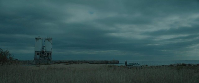 El pacto Fotoğrafı