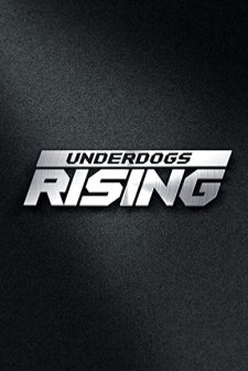 Underdogs Rising (2018) afişi