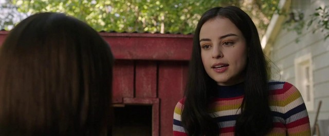 Annabelle Comes Home Fotoğrafı