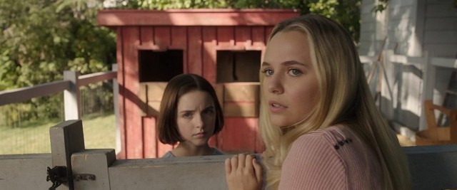 Annabelle Comes Home Fotoğrafı