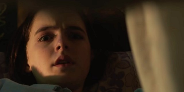 Annabelle Comes Home Fotoğrafı