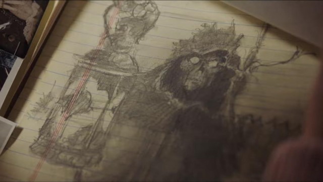 Annabelle Comes Home Fotoğrafı