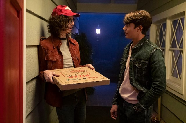 Annabelle Comes Home Fotoğrafı